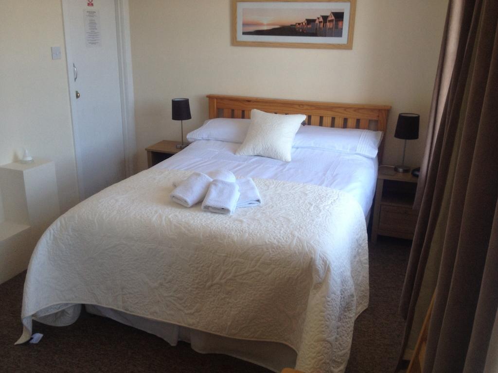 Arcadia Guest House Weymouth Zimmer foto